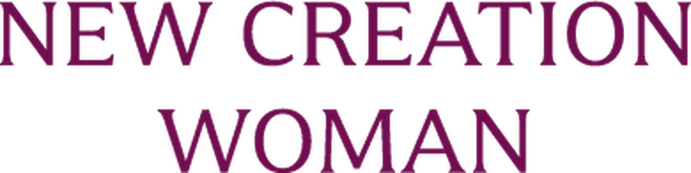 New Creation Woman